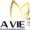 Lavie logo AI
